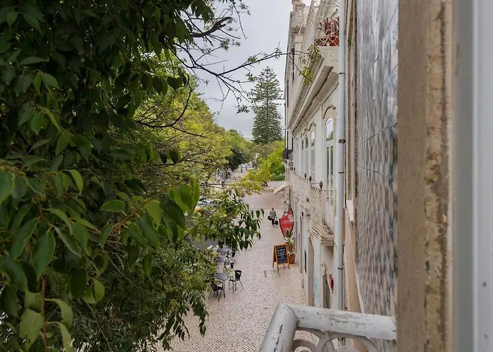 Setubal Prime IV