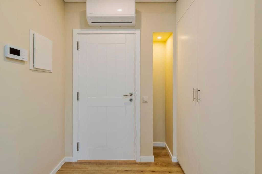 Prime Iv Apartment
