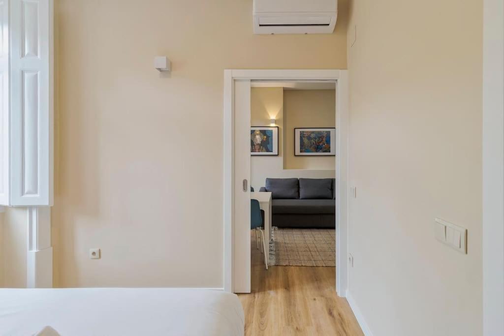 Prime Iv Apartment Setúbal