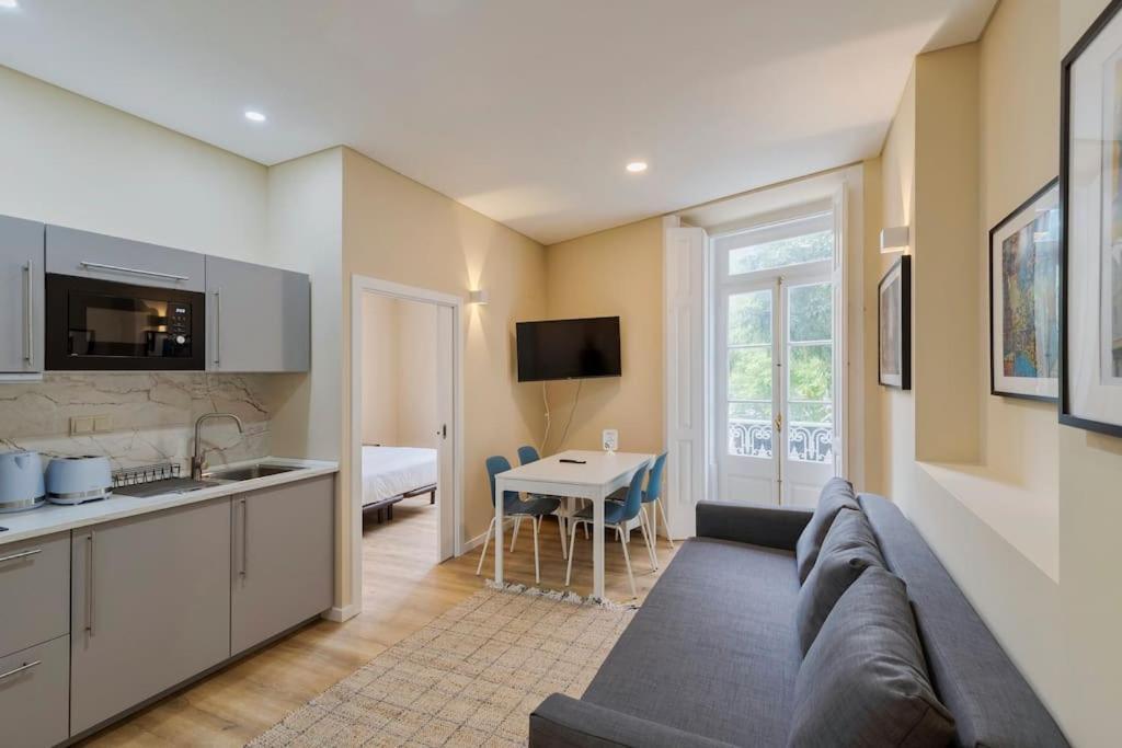 Prime Iv Apartment *