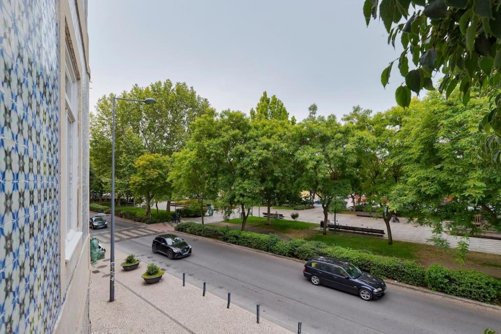 Apartamento Prime Iv Setúbal