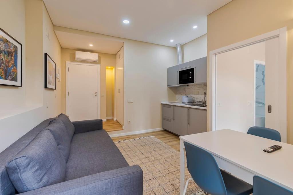 Prime Iv Apartamento Setúbal