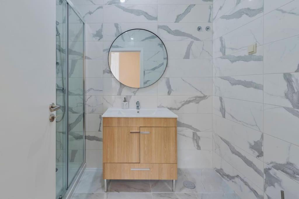 Apartamento Prime Iv Setúbal